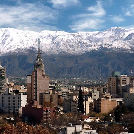 The Second Mendoza Exterior foto